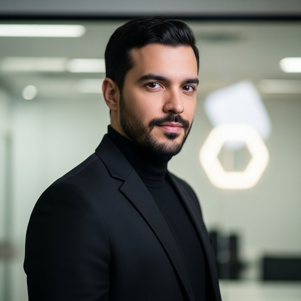 Henrique V. Castro